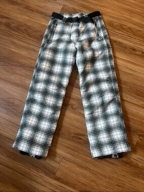 Pipeline ski snow pants
